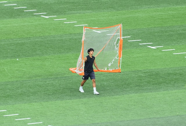 米接力